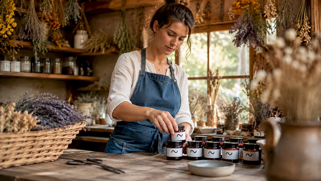 How to store handmade tallow balm properly